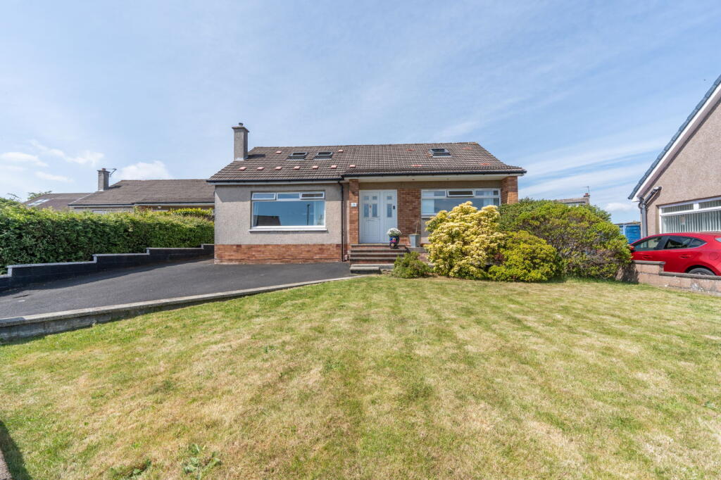 Main image of property: Ben Ledi Road, Kirkcaldy, KY2 5RP