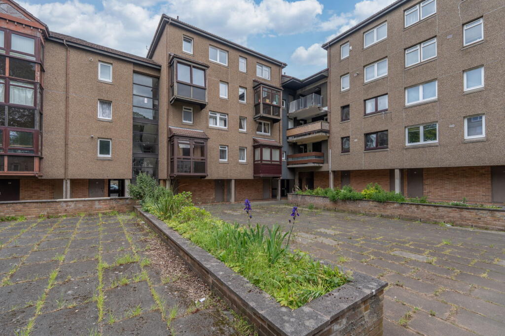 Main image of property: Nicol Street, Kirkcaldy, KY1 1PA