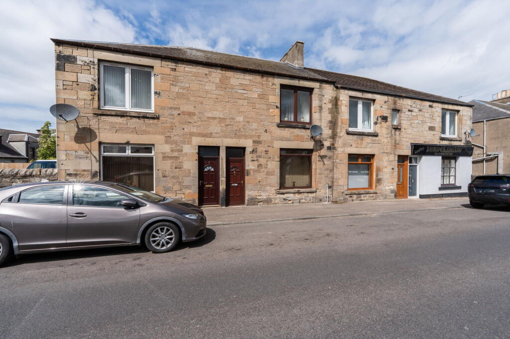 Main image of property: Auchterderran Road, Lochgelly, KY5 9DQ