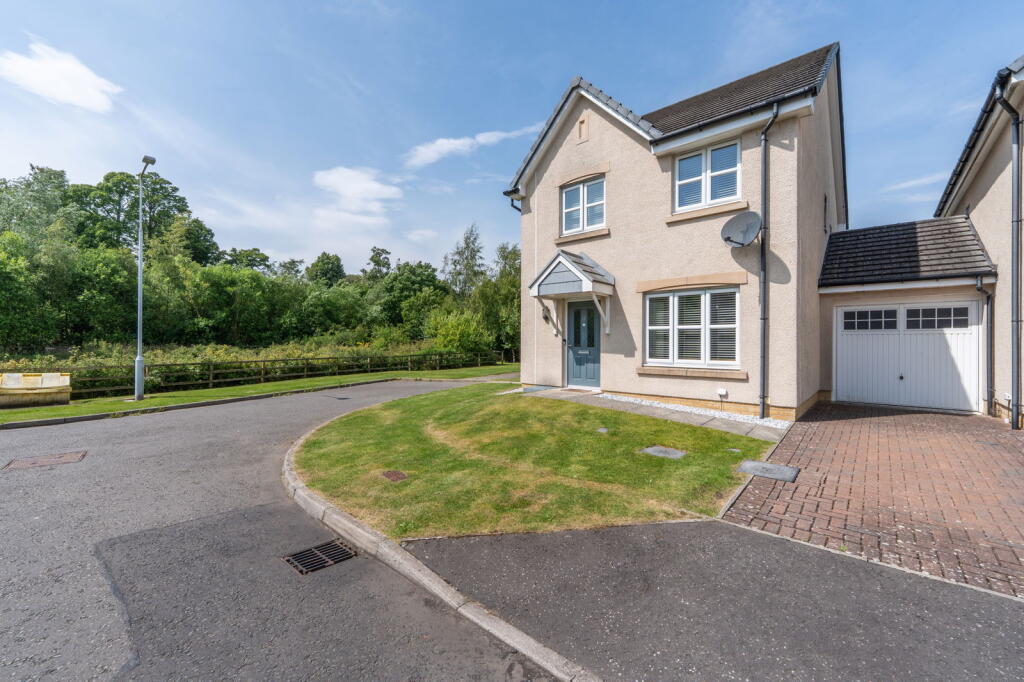 Main image of property: Grieve Court, Glenrothes, KY7 6ZL