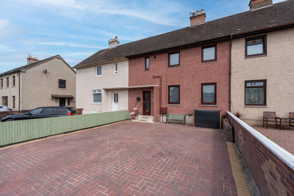Main image of property: Mavis Bank, Buckhaven, Leven, KY8 1HG