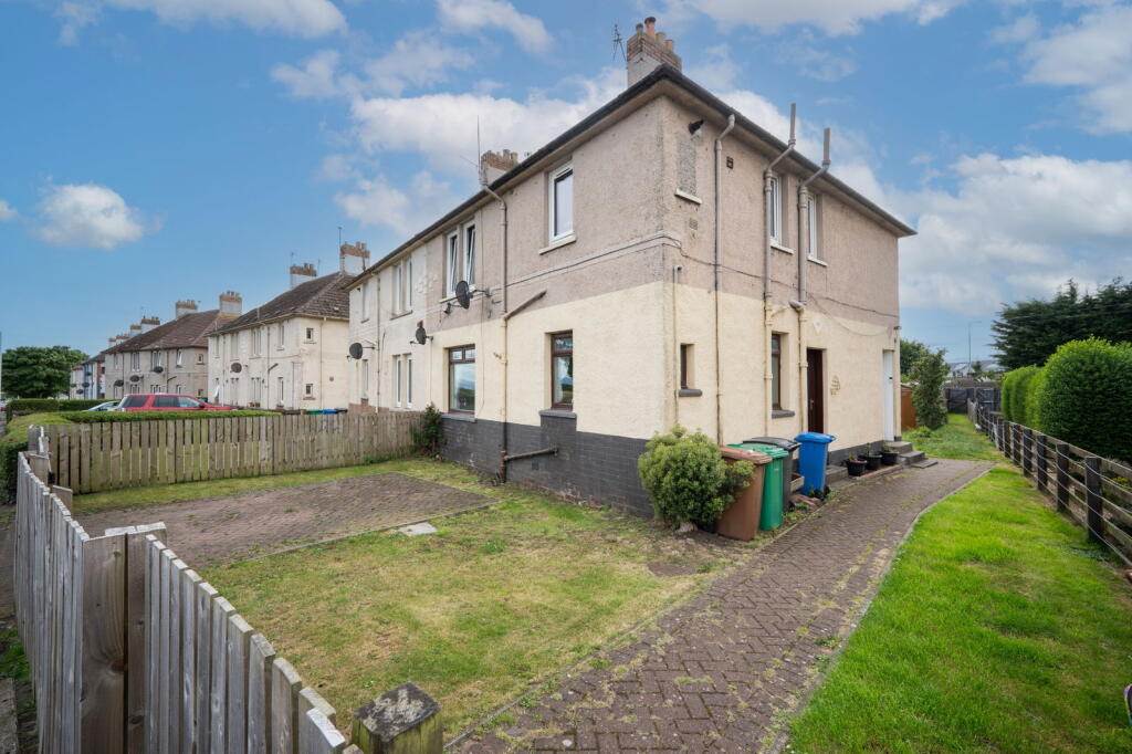 Main image of property: Randolph Crescent,Dysart,Kirkcaldy,KY1 2YN