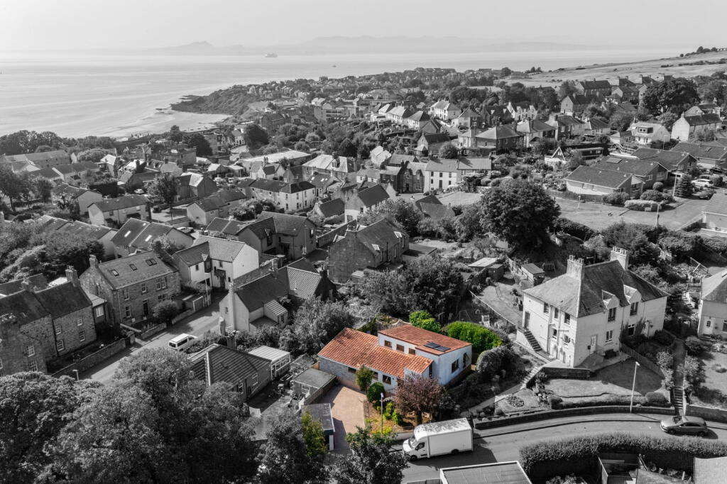 Main image of property: Orchard Road, Kinghorn, Burntisland, KY3 9XN