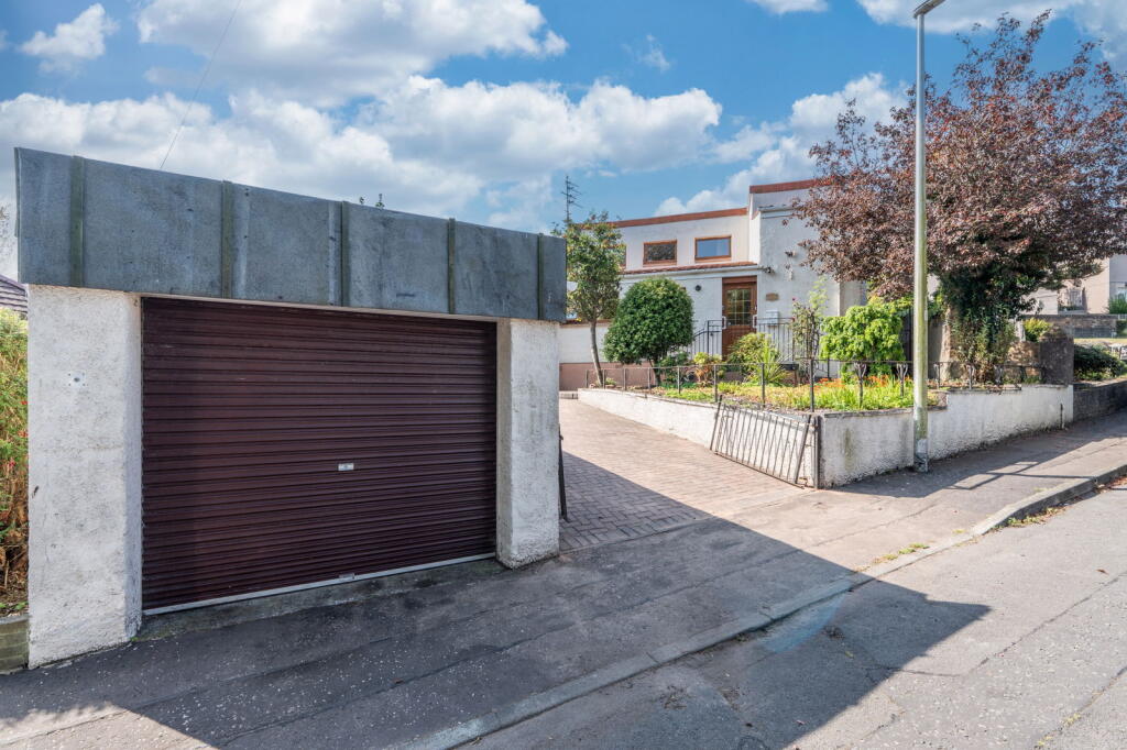 Main image of property: Orchard Road, Kinghorn, Burntisland, KY3 9XN