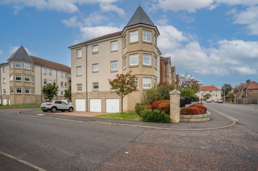 Main image of property: Caledonia Road, Kirkcaldy, KY2 5EP
