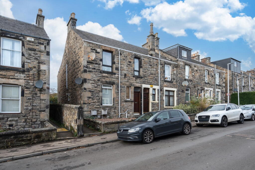 Main image of property: Balfour Street, Kirkcaldy, KY2 5HD