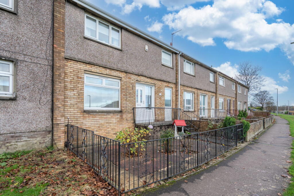 Main image of property: Greenloanings, Kirkcaldy, KY2 6NN