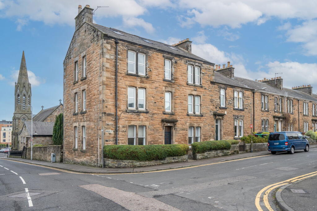 Main image of property: Douglas Street, Kirkcaldy, KY1 1QG