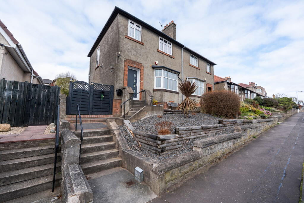 Main image of property: Lady Nairn Avenue, Kirkcaldy, KY1 2AN