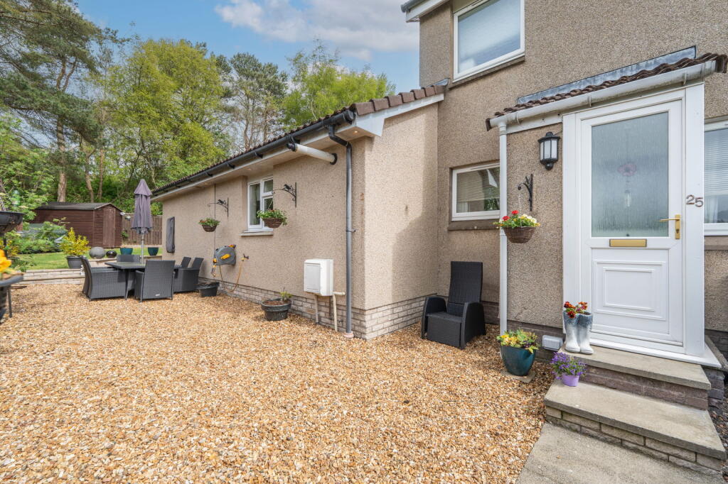 Main image of property: Lennox Court, Glenrothes, KY6 3PP