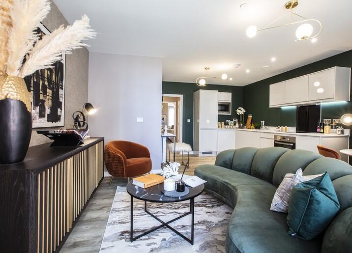 Main image of property: High Street,
Southall,
UB13DN