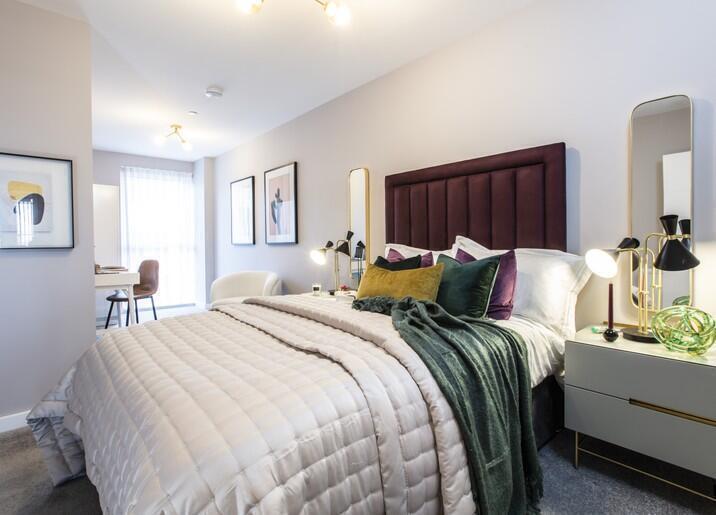 Main image of property: High Street,
Southall,
UB13DN