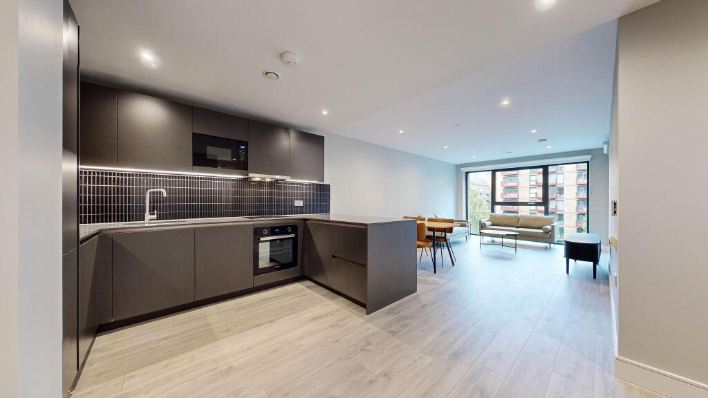 Main image of property: Parkside