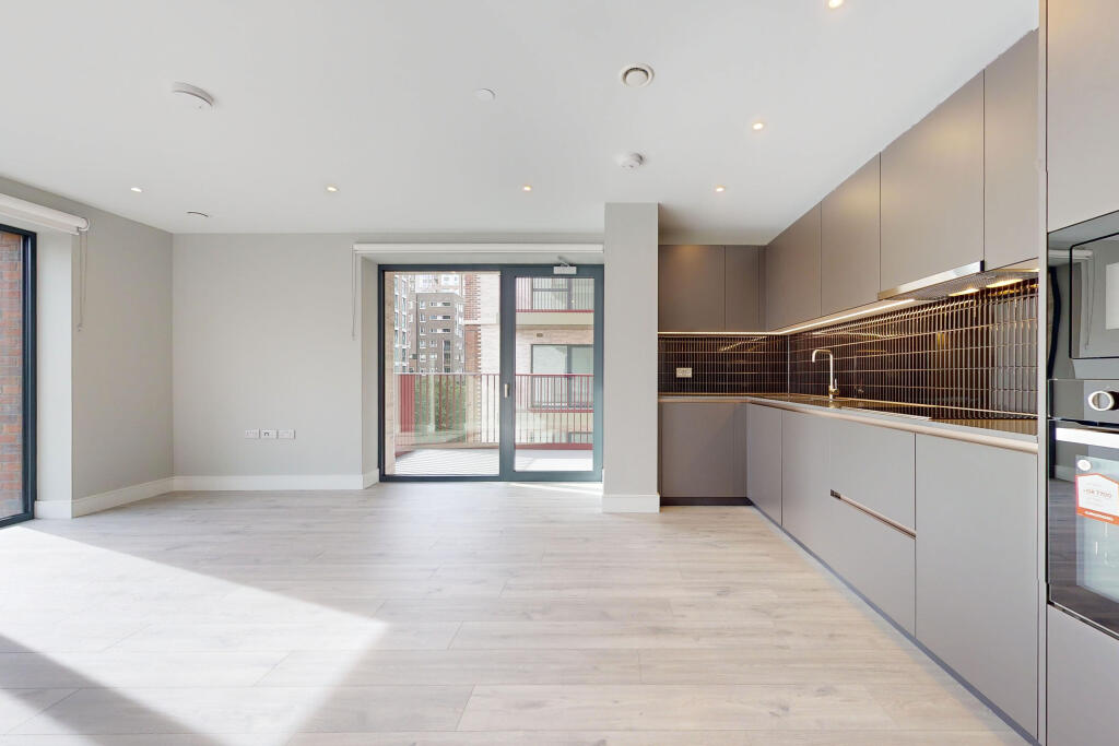 Main image of property: Parkside