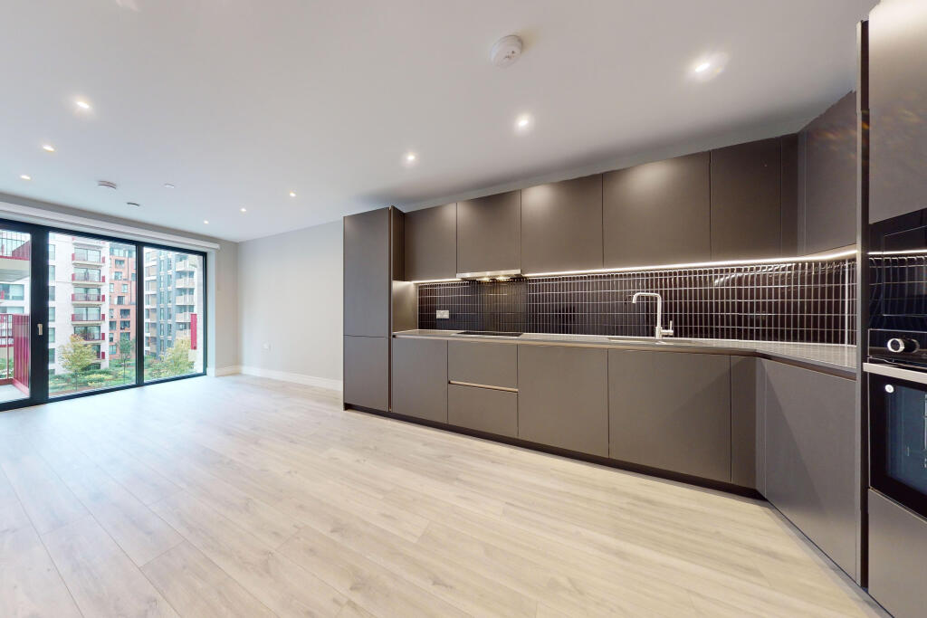 Main image of property: Parkside