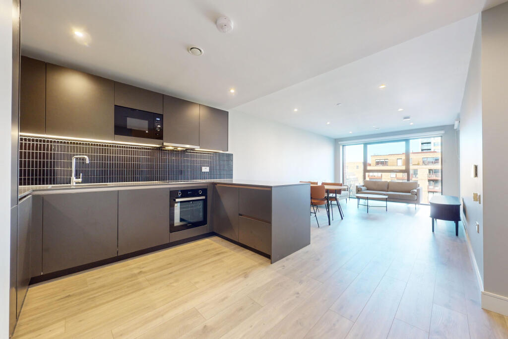 Main image of property: Parkside