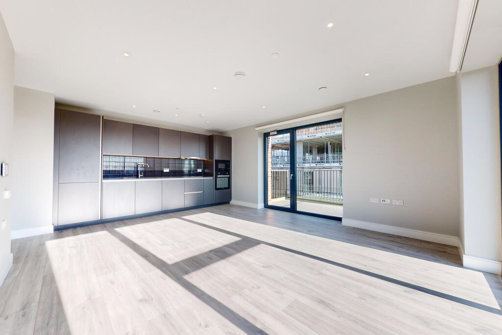 Main image of property: Parkside