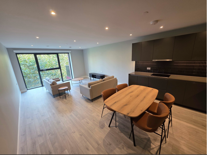 Main image of property: Parkside