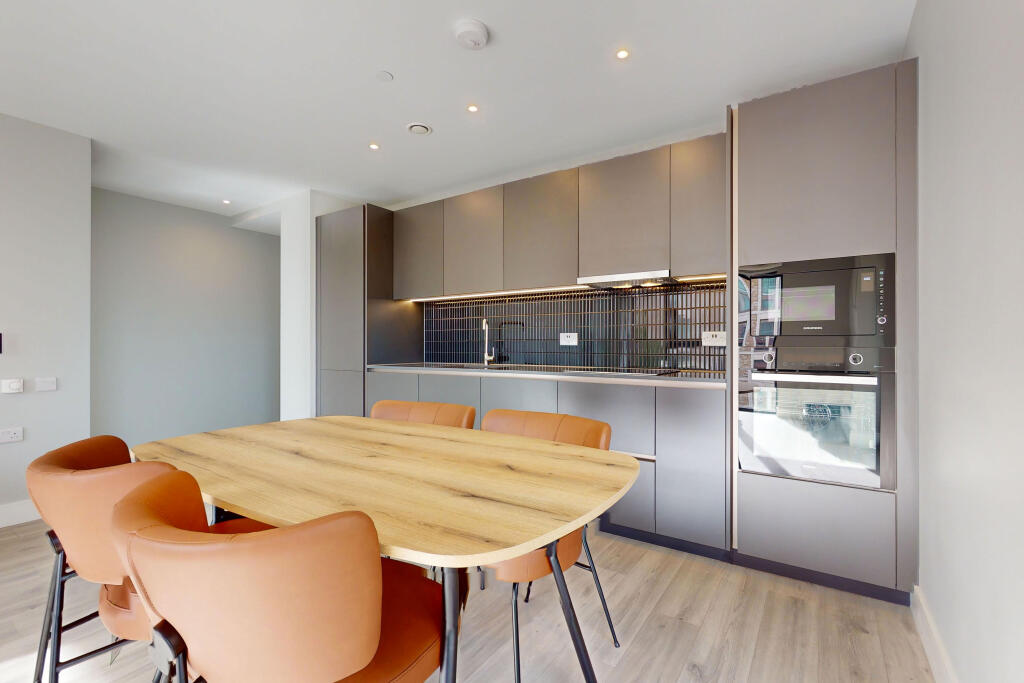 Main image of property: Parkside