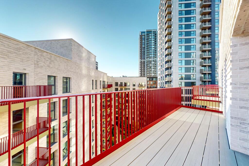 Main image of property: Parkside