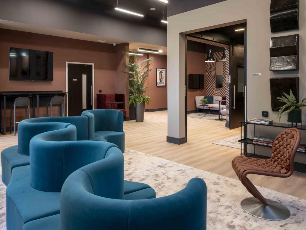 Main image of property: Heygate Street, London, SE17