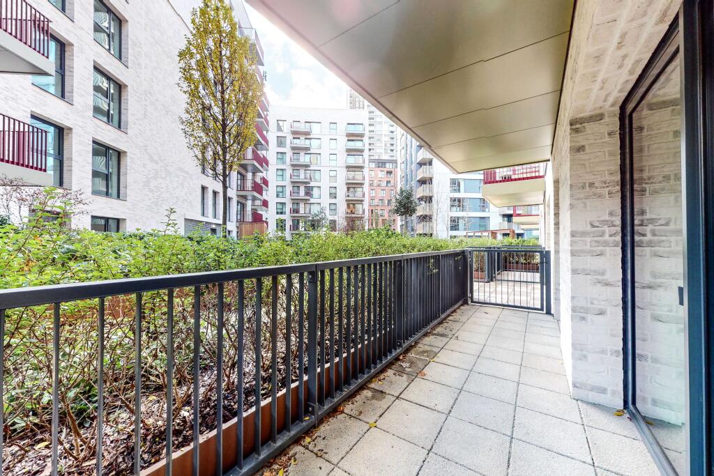 Main image of property: Parkside