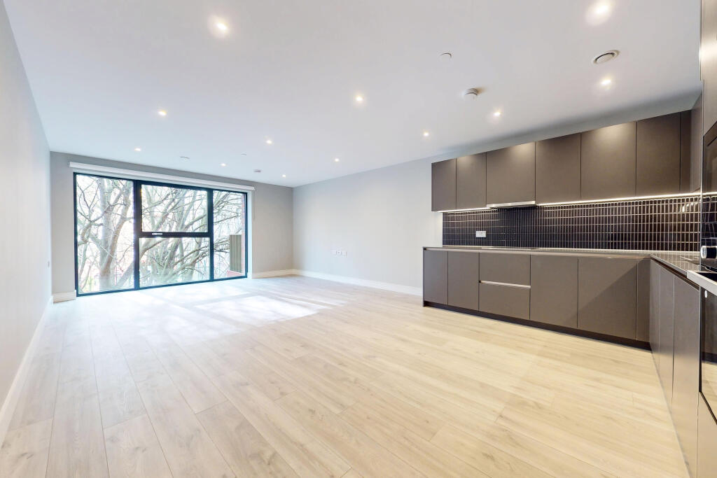 Main image of property: Parkside