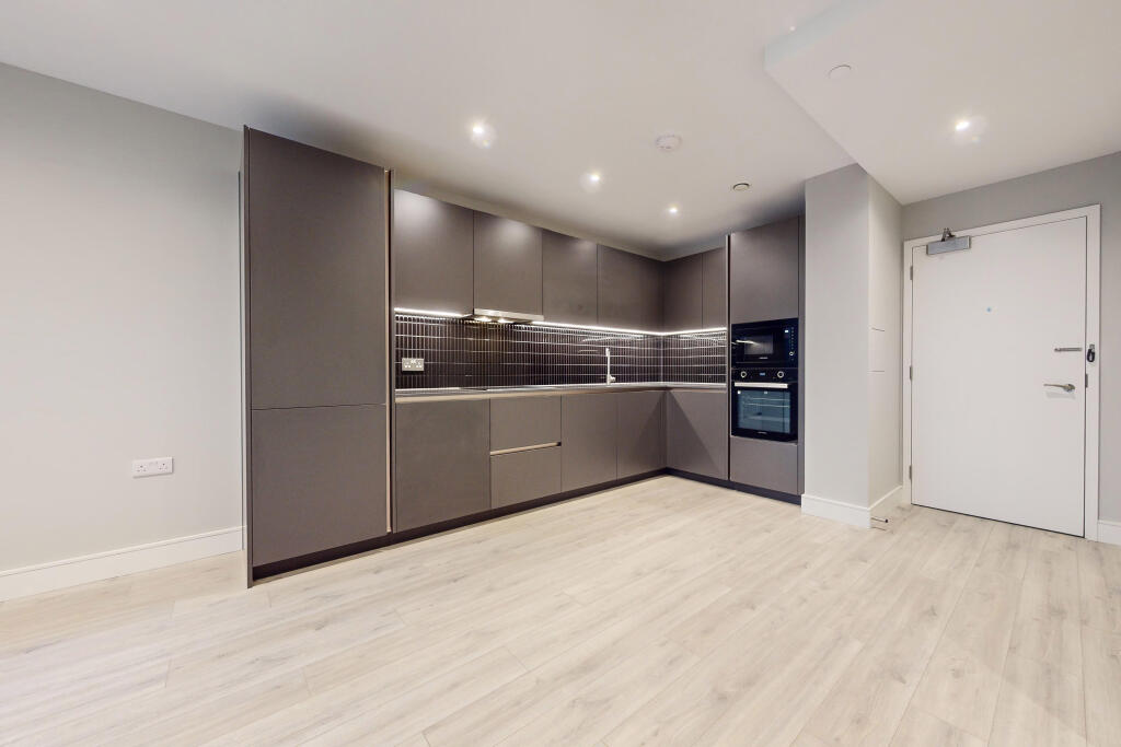 Main image of property: Parkside