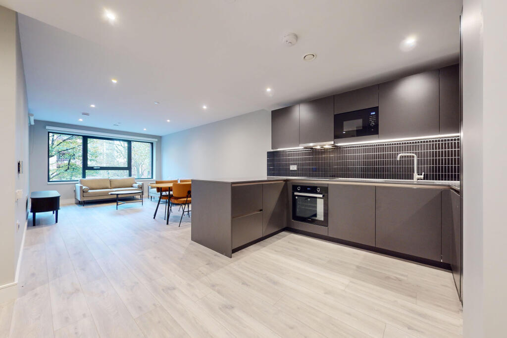 Main image of property: Hewson Way, London, SE17