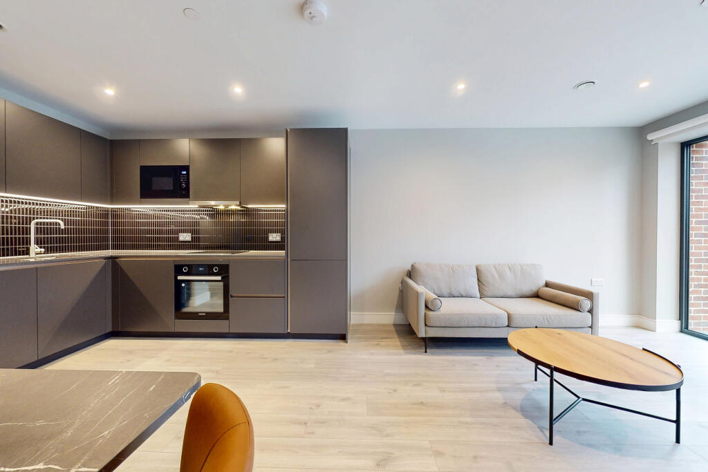 Main image of property: Parkside