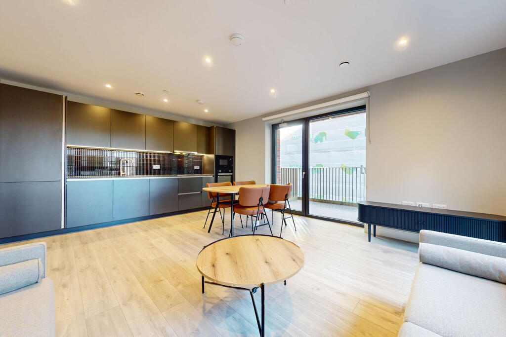 Main image of property: Hewson Way, London, SE17