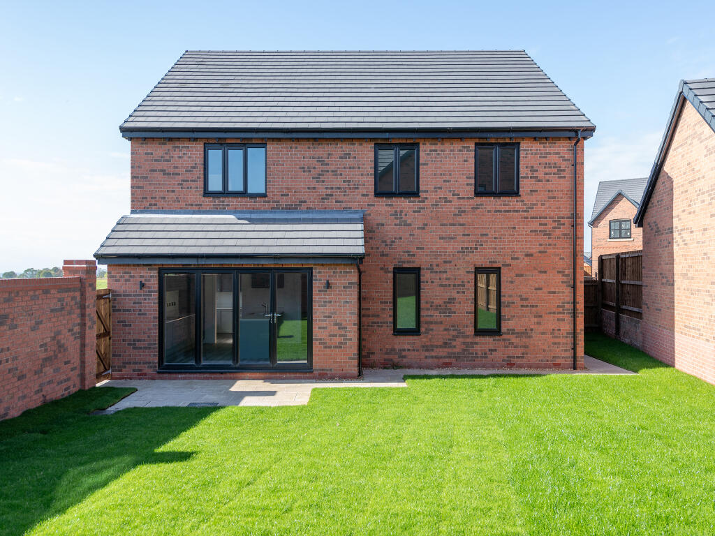 Main image of property: Off Platt Lane,
Westhoughton,
Bolton,
BL5 3LH