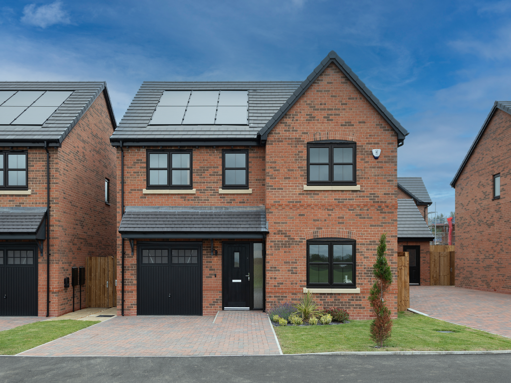 Main image of property: Off Platt Lane,
Westhoughton,
Bolton,
BL5 3LH