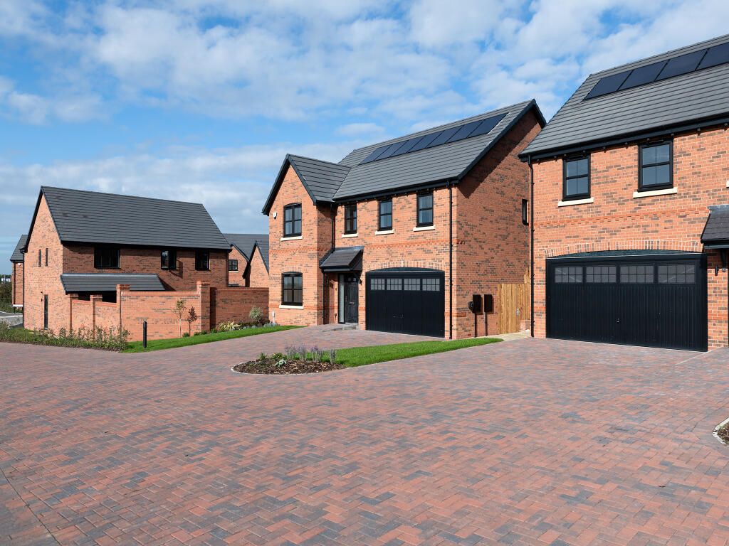 Main image of property: Off Platt Lane,
Westhoughton,
Bolton,
BL5 3LH