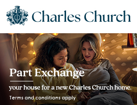 Get brand editions for Charles Church