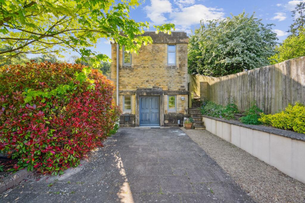 Main image of property: Worsham, Witney, OX29