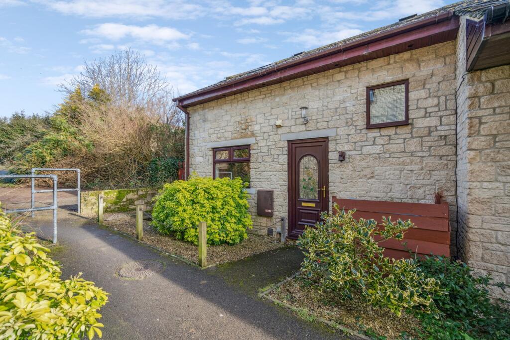 Main image of property: Thorney Leys, Witney, OX28