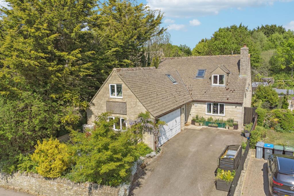 Main image of property: Main Road, Curbridge, OX29
