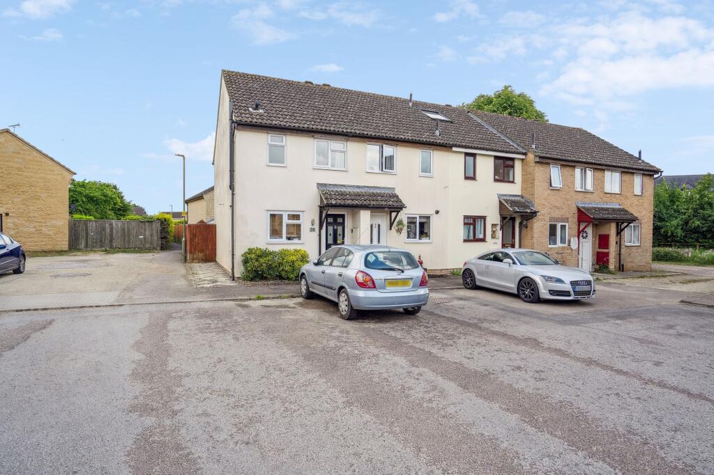 Main image of property: Thorney Leys, Witney, OX28