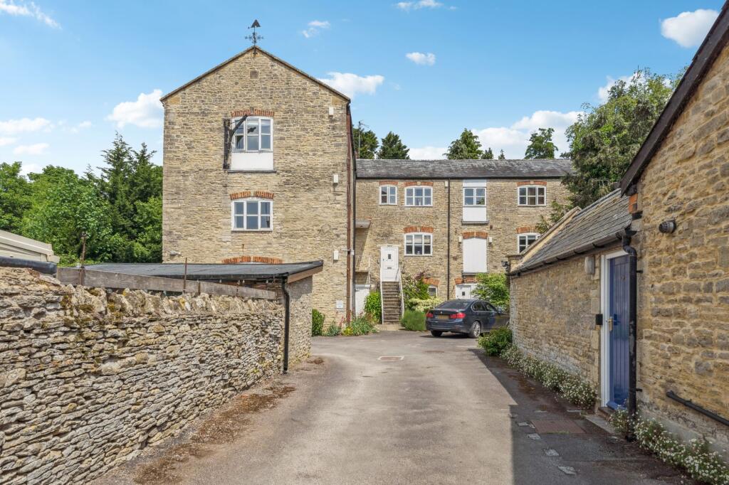 Main image of property: West End, Captains Mill West End, OX28