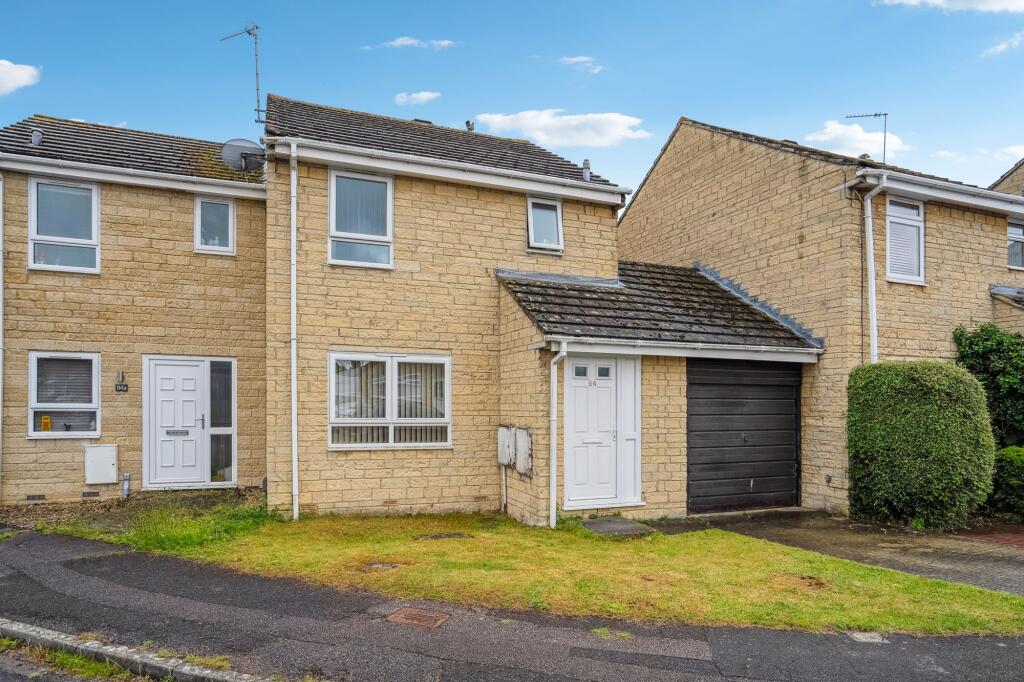 Main image of property: Pensclose, Witney, OX28