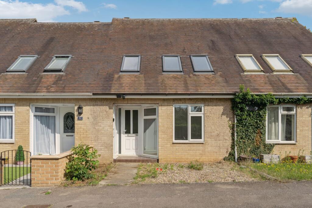 Main image of property: Tower Hill, Witney, OX28