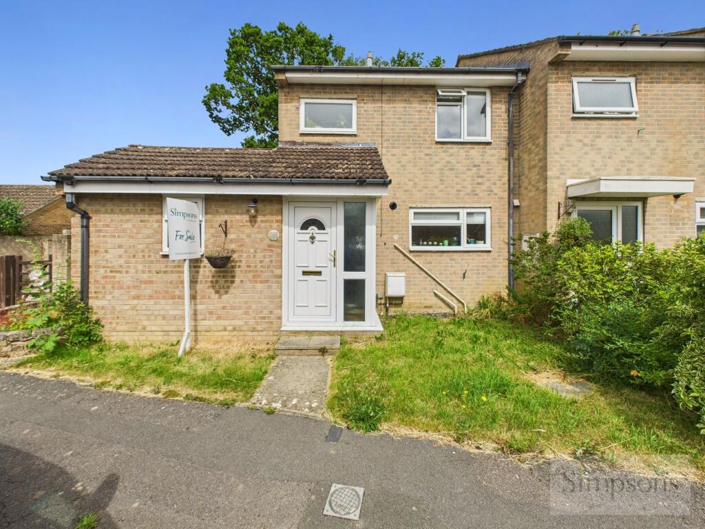 Main image of property: The Blowings, Freeland, OX29