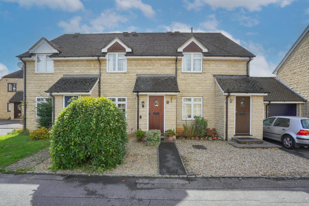 Main image of property: Jacobs Close, Witney, OX28