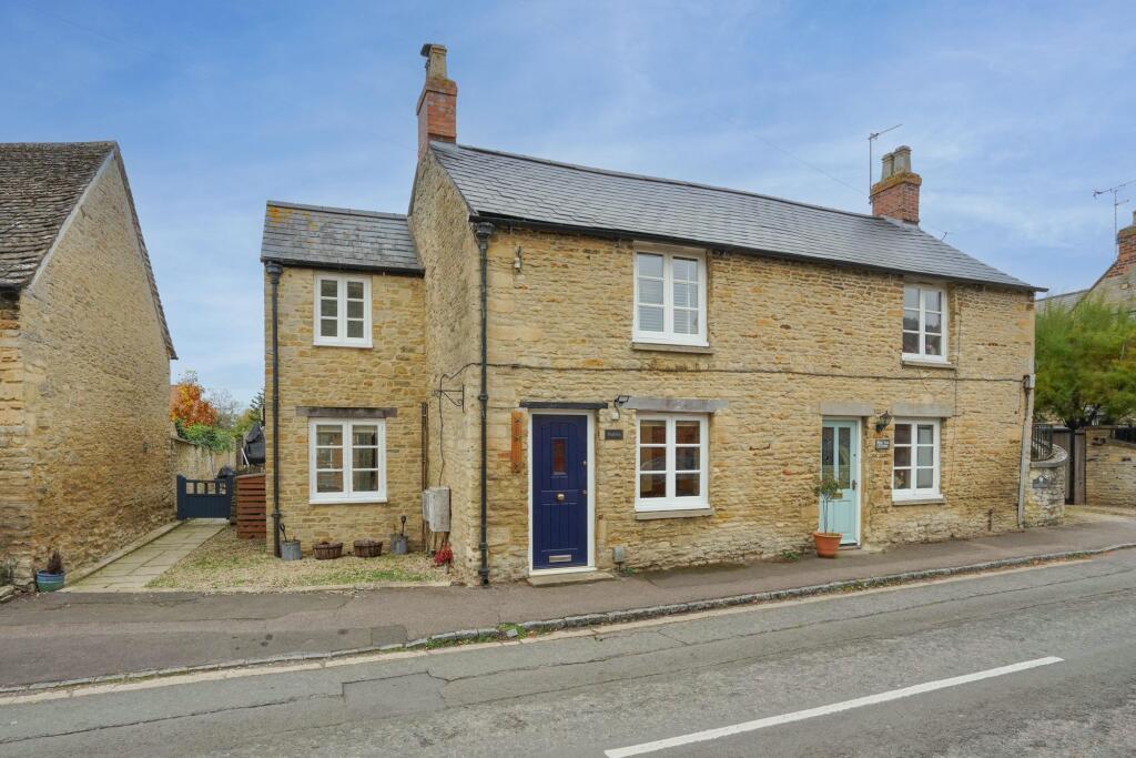 Main image of property: Church View, Bampton, OX18