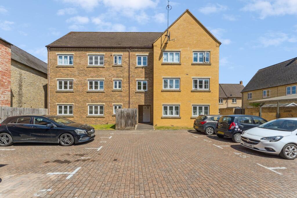 Main image of property: Priory Mill Lane, Witney, OX28