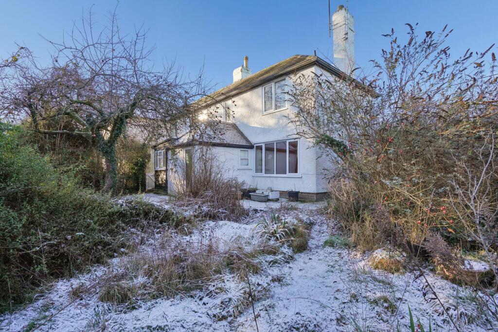 Main image of property: Woodstock Road, Stonesfield, OX29