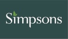 Simpsons, Witney Estate Agent Logo