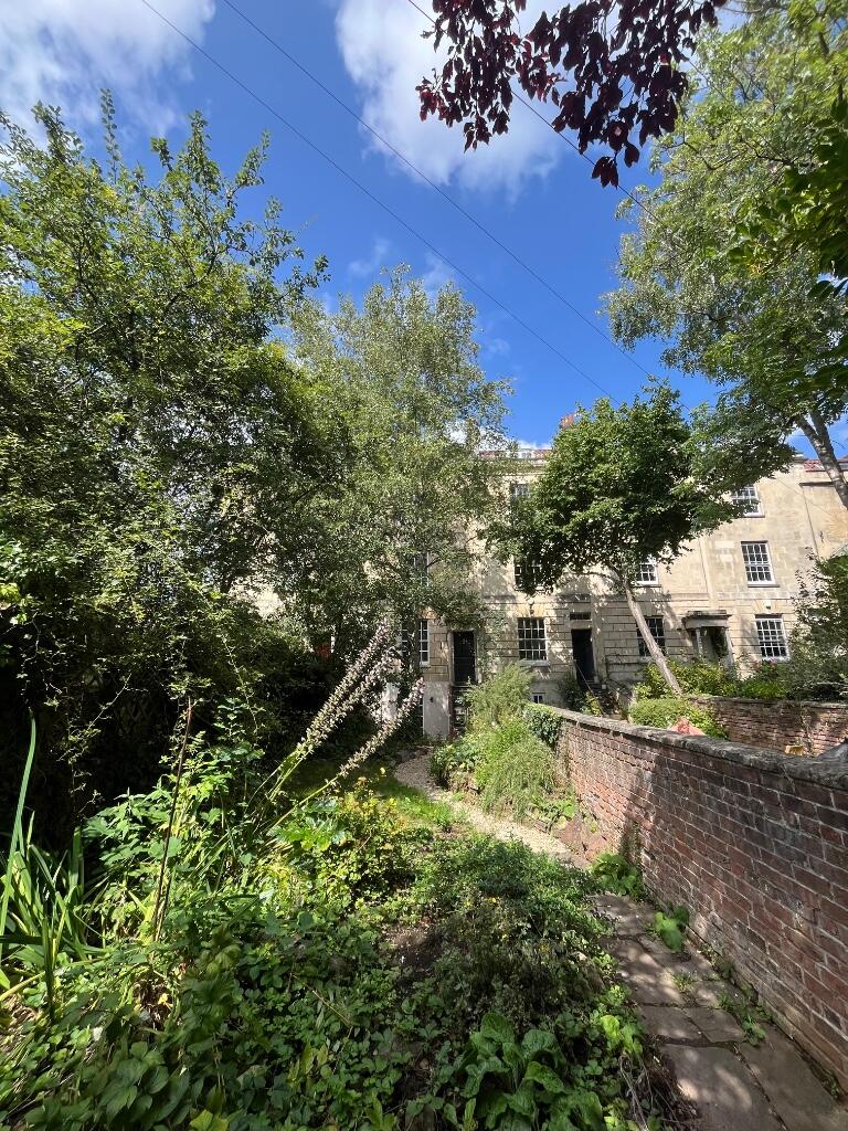 Main image of property: Ashley Road, Bristol, BS6