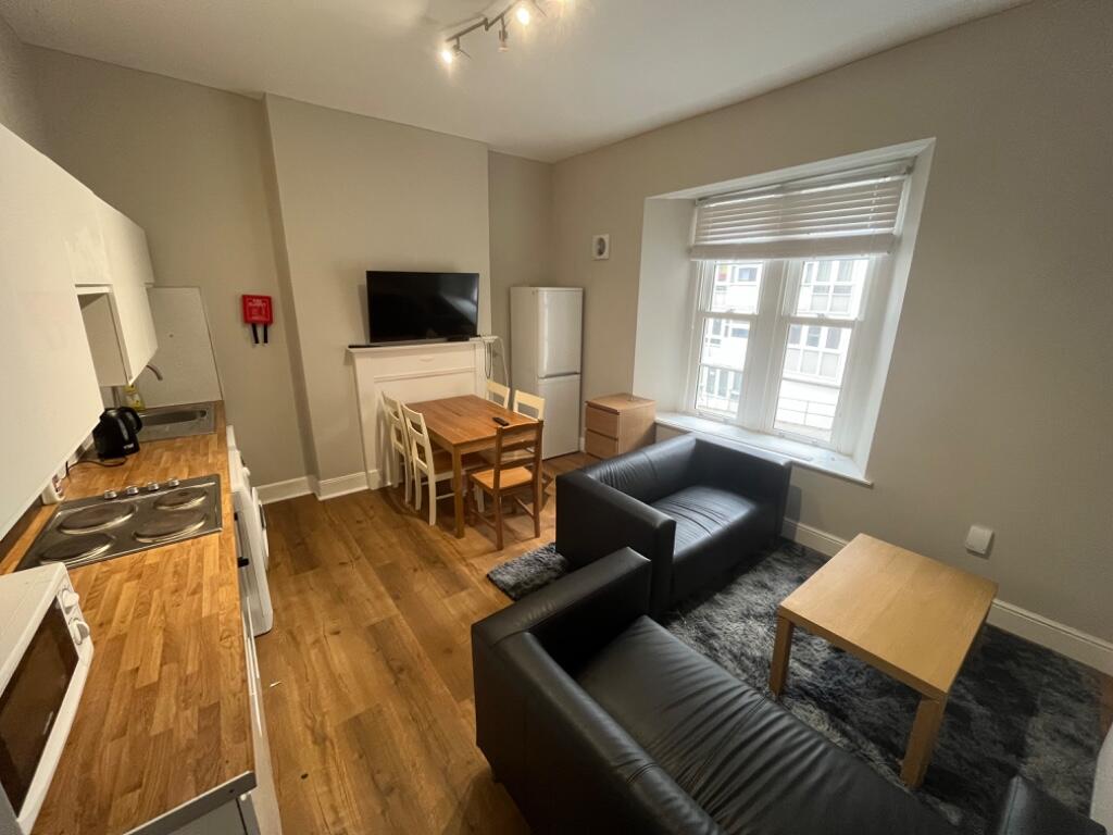 Main image of property: Jacobs Wells Road, Bristol, BS8